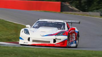  13 cars elect to re-qualify at Mid-Ohio
